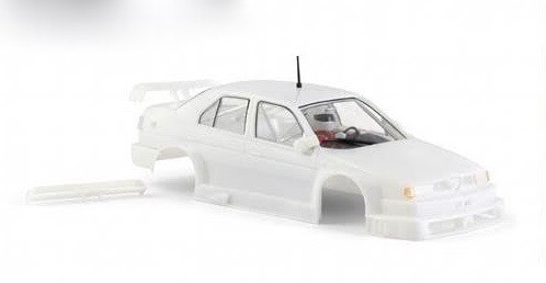 Slot.it SICS35B Alfa Romeo 155 V6 TI Body Kit Slot.it SICS35B Alfa Romeo 155 V6 TI Body Kit